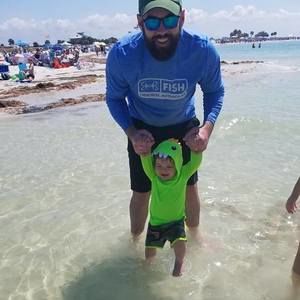 Meet your Posher, Michael